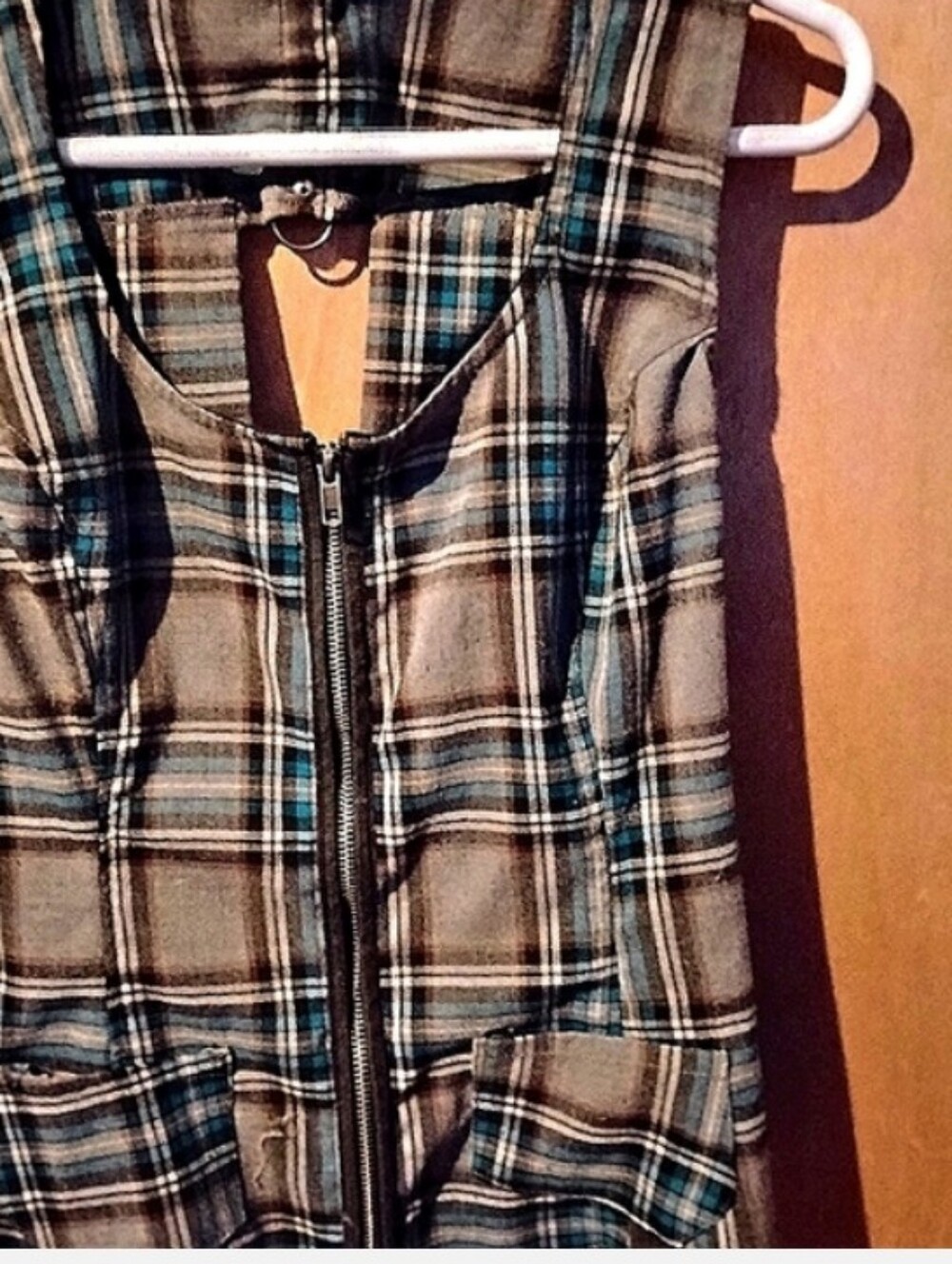 Vintage Lip Service Corset